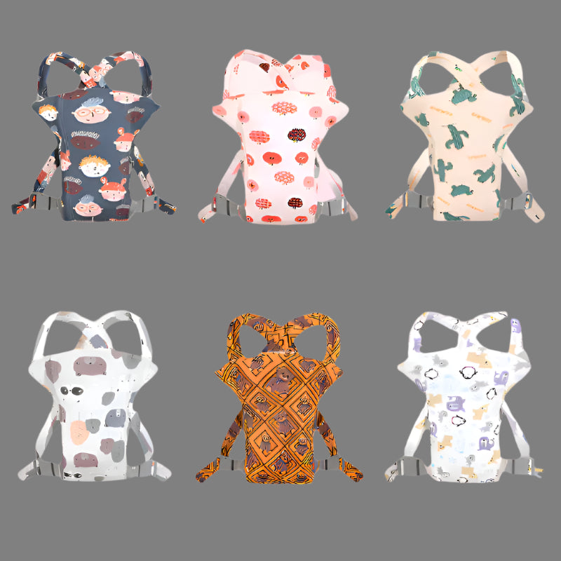 Baby Carrier