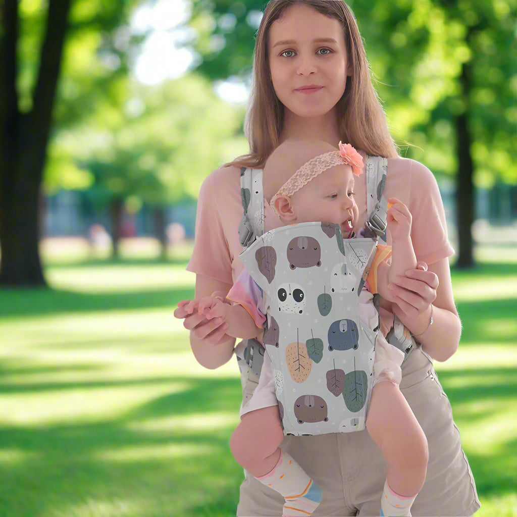 Baby Carrier