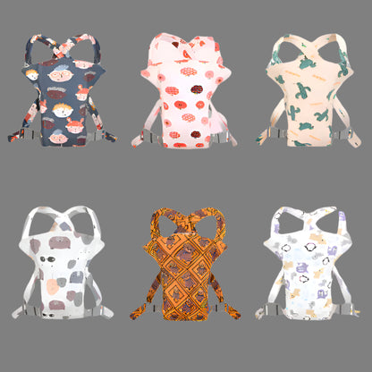 Baby Carrier